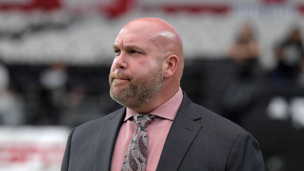 GM Steve Keim
